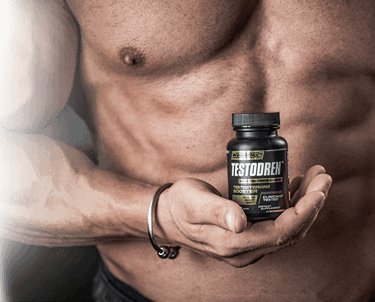 Testodren Muscle Supplement