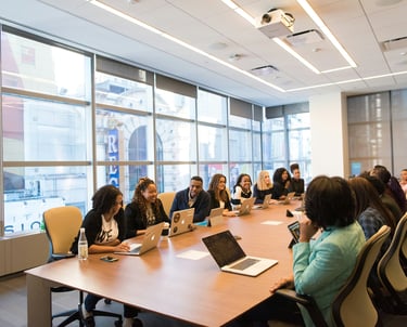 Mediation Training