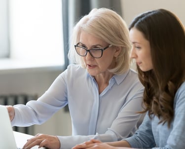 Career Coaching