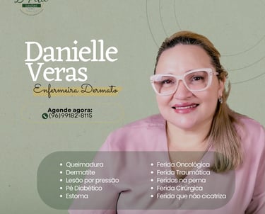 Atendimento humanizado com técnicas modernas de enfermagem para favorecer a recuperação e o bem-esta