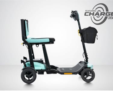 GOGO SUPER PORTABLE