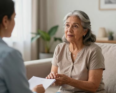 black blue and yellow textile