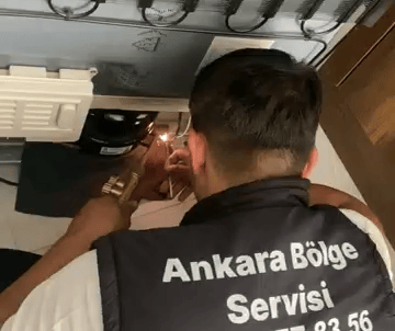 Buzdolabı Servisi