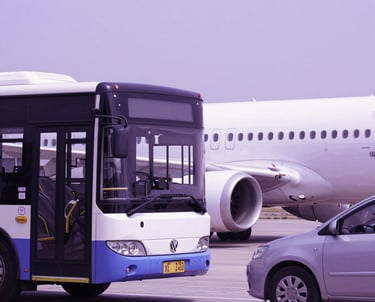 black blue and yellow textile