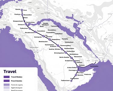 black blue and yellow textile