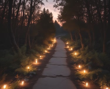 Cookies arranged to spell 'self control' rest on a wooden surface. A spatula is placed nearby, and a child's hand reaches towards the cookies.