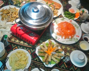 ethnic culture in Sa Pa