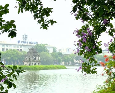 Discover Hanoi in 1 day: Top attractions & Tours from Hanoi