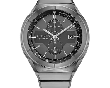 citizens watch eco drive
