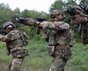 field testing operator