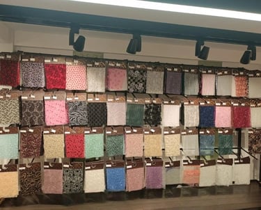 Ткани и тюль для вечерних, свадебных, праздничных платьев производство Турции