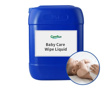 baby care wipes liquid