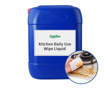 kitchen dialy use wipes liquid
