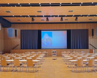 Irishalle Eriskirch Forum