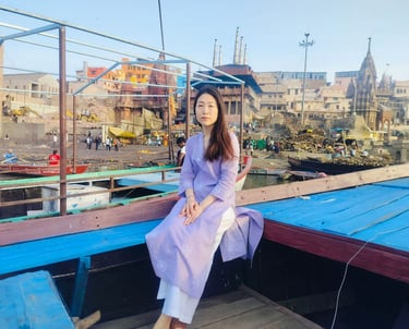 Varanasi Taxi services