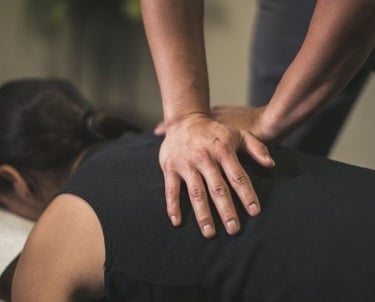 Terapia Manipulativa Osteopática