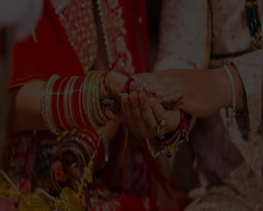 Marriage Certificate