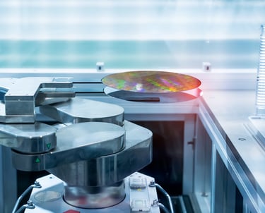 Semicon ESD