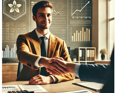 advisor committed to providing transparent, unbiased, and client-first financial guidance