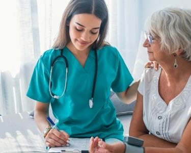 doctor at doorstep in pune