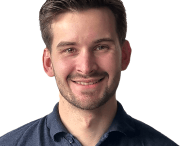 Et billede af vores førstehjælpsinstruktør Troels