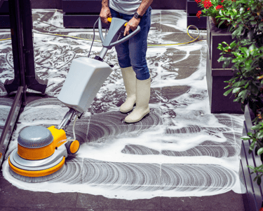 Préparation de surfaces à bruxelles