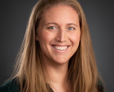 Krystal Arney, PMHNP-BC