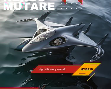 NEXUS MUTARE
