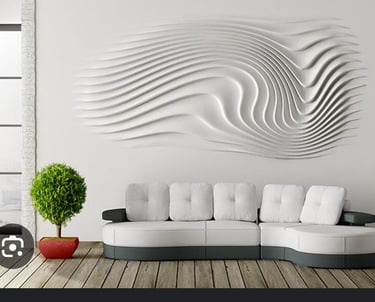 Cuadros arte cnc