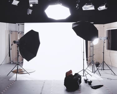 Photography studio