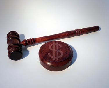 Tax Law - Litigation