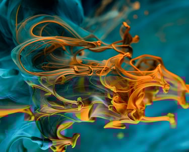 Top Abstract Fine Art Photography