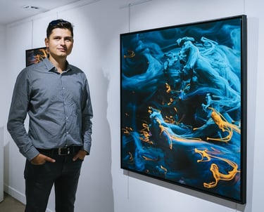 fine art photographer