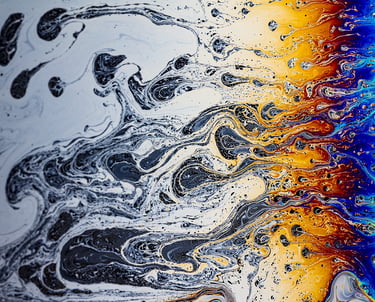 Best Abstract Fine Art Photography