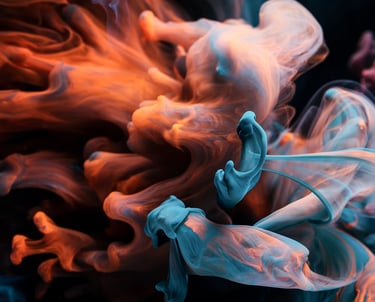 Abstract Fine Art Photography