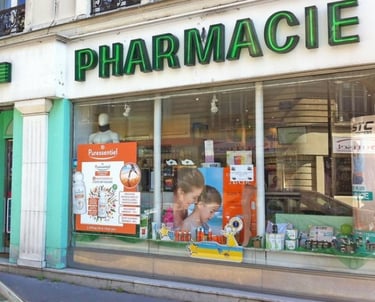 medicament maroc tanger