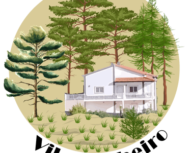 Vila Pinheiro, Bairradas, Landal
