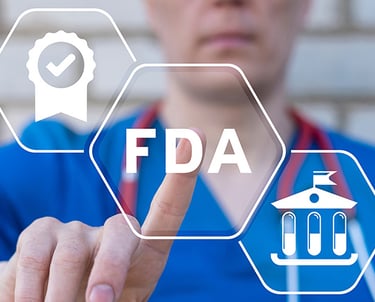 FDA 
