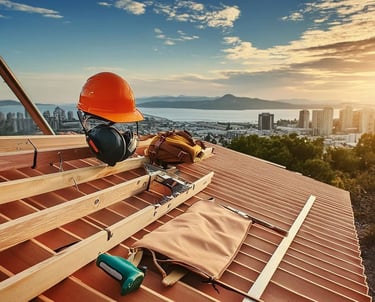 alt="Highly Successful Roofing Business"
