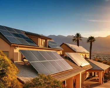 alt="Solar Business That Dominates In Their Area"