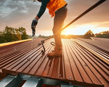 alt="Successful Roofing Business With High Potential Growth."