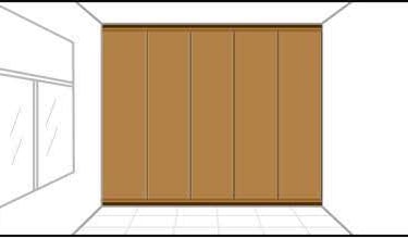instalacion revestimiento pared pvc