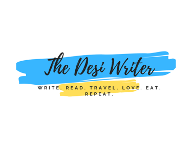 The Desi Writer