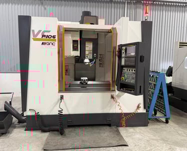 Victor p106  1000x600 3 eksen işleme merkezi