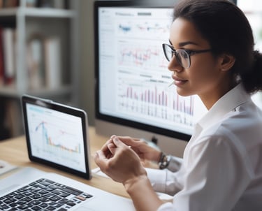 Data-Driven Insights for Strategic Growth