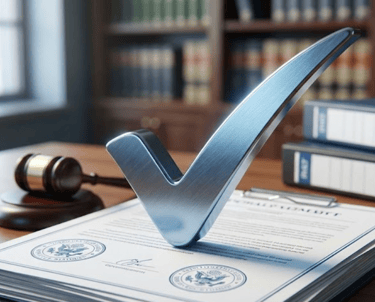 FMCG regulatory compliance and approvals 