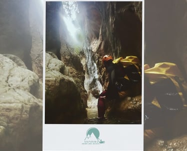 barranco letur