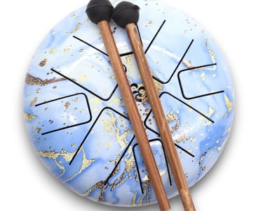 choppy sticks and chopsticks on a plate