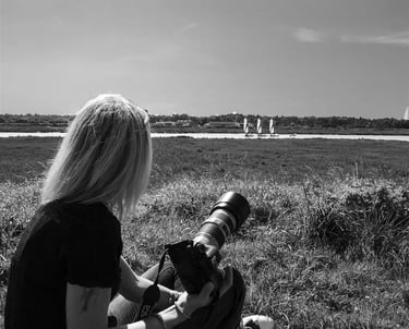 fanie photographe 