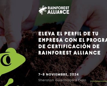 Rainforest Alliance 
